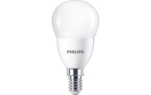 Philips CorePro lustre 7-60W 827 E14 P48 matt kaufen Schweiz | Mediatech.ch