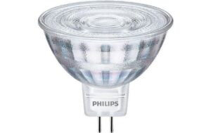 Philips CorePro LED spot 2,9-20W MR16 827 36°
