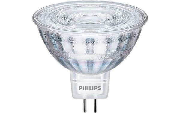 1254051 - Mediatech Philips CorePro LED spot 2,9-20W MR16 827 36°