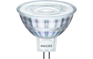 Philips CorePro LED spot 4,4-35W MR16 827 36°