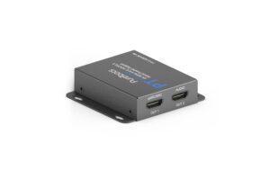 PureTools PT-C-HDEARC-4K eARC Adapter, HDCP2.3, 4K