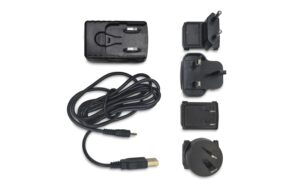 PureTools PT-PS-5V1A Netzteil 5V, 1A, 5W