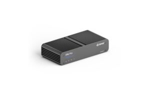 PureTools IPAV1000-TX 10G CAT/Glasfaser, SDVoE, Transmitter