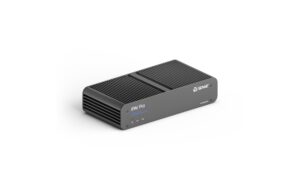PureTools IPAV2000-RX 10G CAT/Glasfaser, SDVoE, Receiver