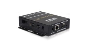 Just Add Power VBS-HDIP-505POE IP Receiver, HDMI, PoE, 2K kaufen Schweiz | Mediatech.ch