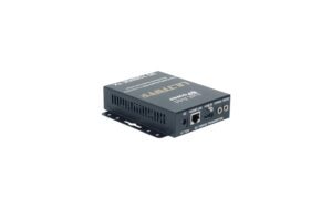 Just Add Power JP-UL-708POE IP Transmitter, HDMI, PoE, Audio, 4K