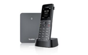 Yealink W73P 1x W70B + 1x W73H