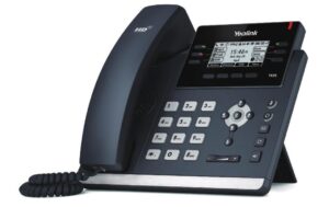 Yealink T42U SIP SIP-Tischtelefon kaufen Schweiz | Mediatech.ch