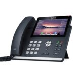 Yealink T48U SIP SIP-Tischtelefon