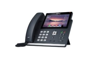 Yealink T48U SIP SIP-Tischtelefon kaufen Schweiz | Mediatech.ch