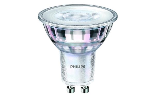 1254494 - Mediatech Philips CorePro LEDspot 4-50W GU10 830 36° DIM kaufen Schweiz | Mediatech.ch