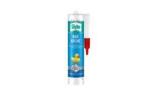 SISTA BAD KÜCHE weiss 280ml