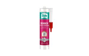 SISTA DRINNEN Füllen & Ausbessern weiss 280ml weiss