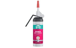 SISTA DRINNEN Füllen & Ausbessern weiss Ausbessern 100ml weiss