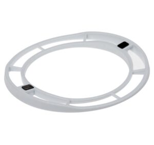 AXIS Adapterplatte T94D02S 10 Stück, für gebogene Oberflächen kaufen Schweiz | Mediatech.ch