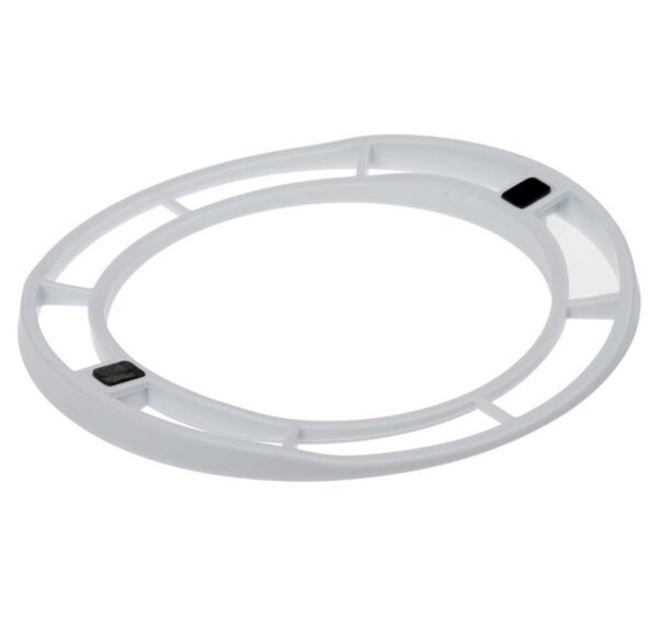 1255630 - Mediatech AXIS Adapterplatte T94D02S 10 Stück, für gebogene Oberflächen kaufen Schweiz | Mediatech.ch