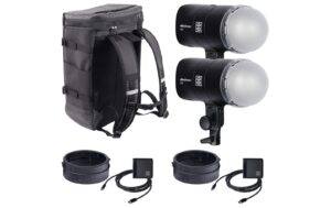 Elinchrom ONE Off Camera Flash Dual Kit kaufen Schweiz | Mediatech.ch