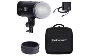 1255706 - Mediatech Elinchrom ONE Off Camera Flash Kit kaufen Schweiz | Mediatech.ch