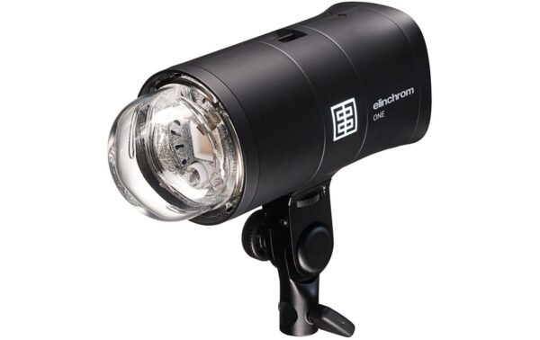 Elinchrom ONE Off Camera Flash Kit 