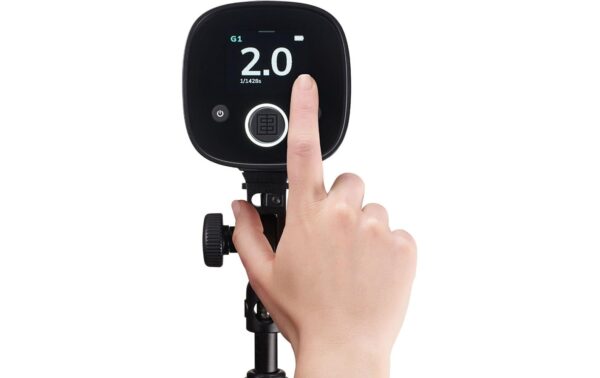 Elinchrom ONE Off Camera Flash Kit 