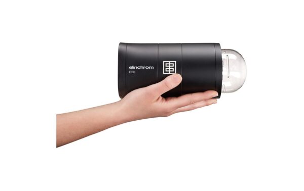 Elinchrom ONE Off Camera Flash Kit 