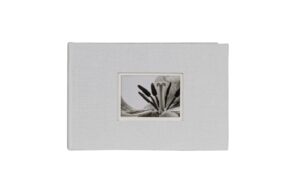 Dörr Slip-In Hardc. Unitex 40 Weiss 10 x 15 Bildfor 10 x 15 cm, 20 Blätter | 40 Seiten