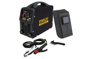Stanley Inverterschweissgerät EVO 160 TIG LIFT