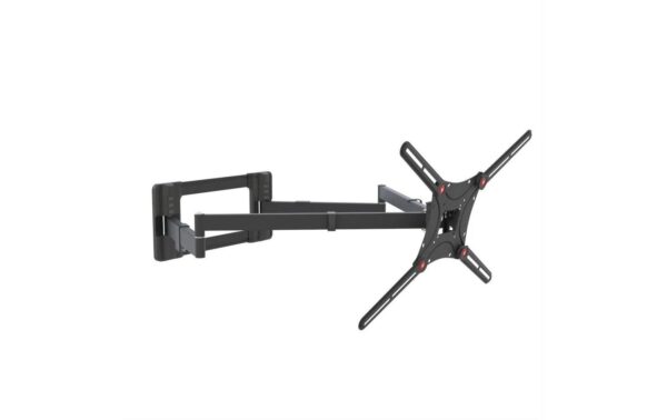 Barkan Wandhalterung WH 464XL-SW, 13-80 bis max 50kg, dreh-/neigbar, schwarz kaufen Schweiz | Mediatech.ch
