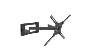 Barkan Wandhalterung WH 464L-SW, 13-90 bis max 60kg, dreh-/neigbar, schwarz