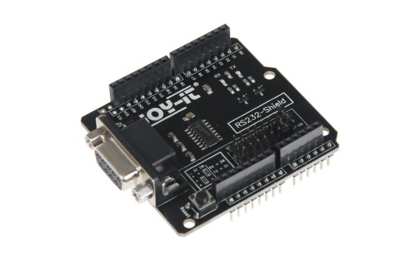 jOY-it RS232 Shield für Arduino kaufen Schweiz | Mediatech.ch