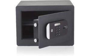 Yale Tresor maximale Sicherheit Home YSFM/250/EG1 kaufen Schweiz | Mediatech.ch