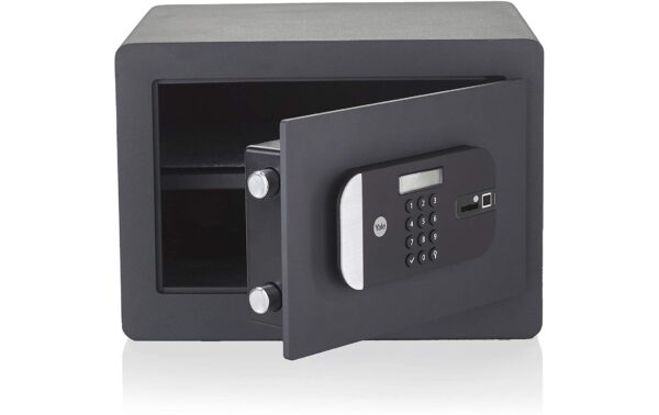 Yale Tresor maximale Sicherheit Home YSFM/250/EG1 kaufen Schweiz | Mediatech.ch