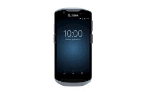 1258091 - Mediatech Zebra Technologies Barcodescanner ZEBRA TC57 Android 8.1 2D, BT 5.0, Wi-Fi, 4G, NFC, GMS kaufen | Mediatech.ch