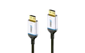 FiberX FX-I380-020 HDMI AOC Kabel, 8k/60Hz, 20m kaufen Schweiz | Mediatech.ch