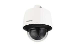 Hanwha Netzwerkkamera QNP-6250H Outdoor, PTZ, 2MP, 25x Zoom, IP66, IK10 kaufen Schweiz | Mediatech.ch