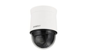 Hanwha Netzwerkkamera QNP-6250 Indoor, PTZ, 2MP, 25x Zoom