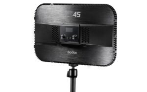 Godox ES45 E-Sport LED Light Kit
