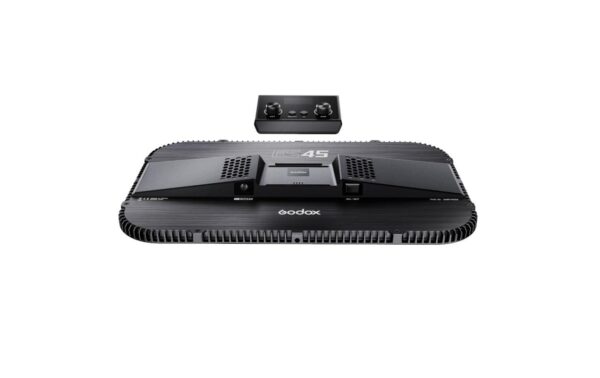 Godox ES45 E-Sport LED Light Kit 