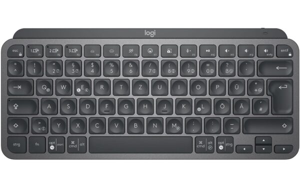Logitech MX Keys Mini graphite kaufen Schweiz | Mediatech.ch