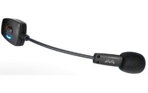 Antlion Modmic Wireless, Mikrofon Ansteck-Mikrofon für PC, PS4- und USB-Gerät