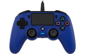 1259262 - Mediatech Nacon Gaming Controller Color Edition Blue kaufen Schweiz | Mediatech.ch