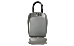 Masterlock Schlüsselsafe 5414EURD mit Bügel, extra Sicherheit kaufen Schweiz | Mediatech.ch