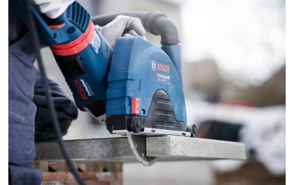 Bosch Professional Diamanttrennscheibe Standard for Stone