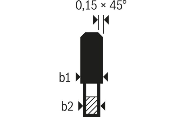 1259735_5 - Mediatech Bosch Professional Kreissägeblatt Expert for Fibre Cement