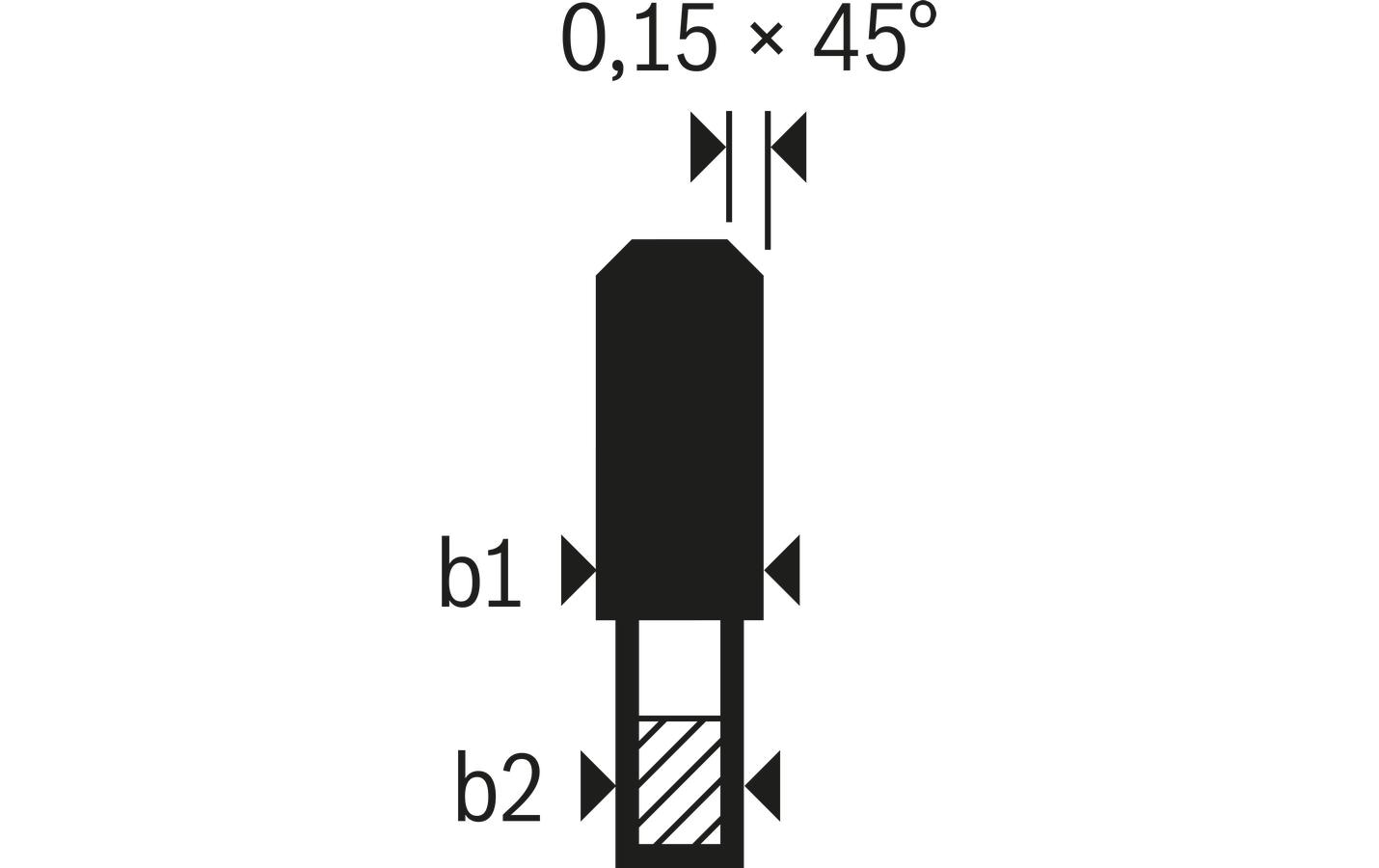 1259735_5 - Mediatech Bosch Professional Kreissägeblatt Expert for Fibre Cement