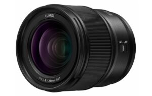 Panasonic Lumix S 24mm F1.8
