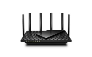 TP-Link Archer AX73, Wi-Fi 6 Router AX5400, 4804Mbps 5Ghz, 574Mbps 2.4Ghz kaufen Schweiz | Mediatech.ch