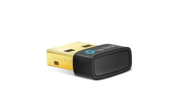 TP-Link Bluetooth Nano Adapter UB500 Bluetooth 5.0, USB 2.0