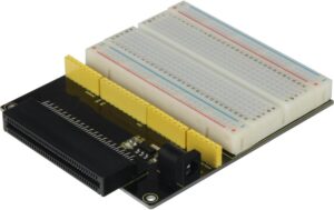 jOY-it Breakout Board V2 für BBC micro:bit kaufen Schweiz | Mediatech.ch