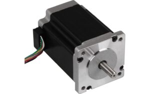 jOY-it NEMA 23 [SY60STH86-3008] Schrittmotor kaufen Schweiz | Mediatech.ch